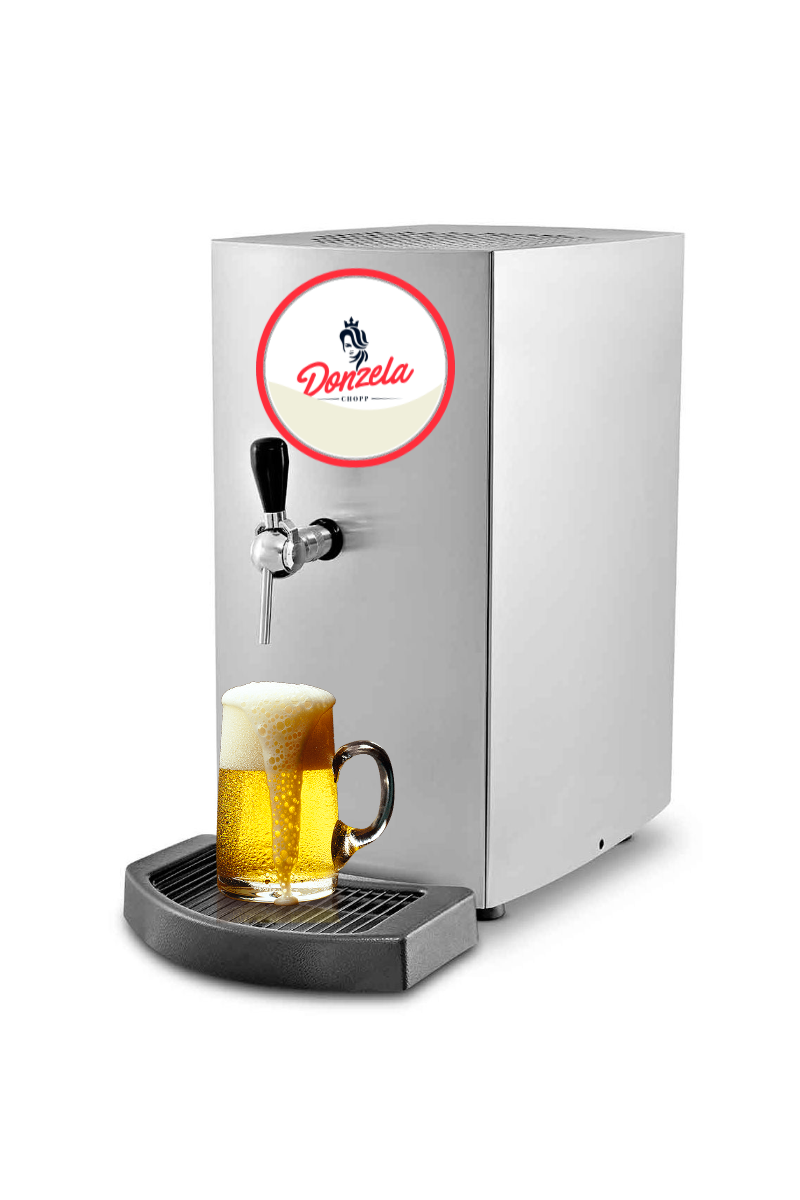 Chopp Donzela